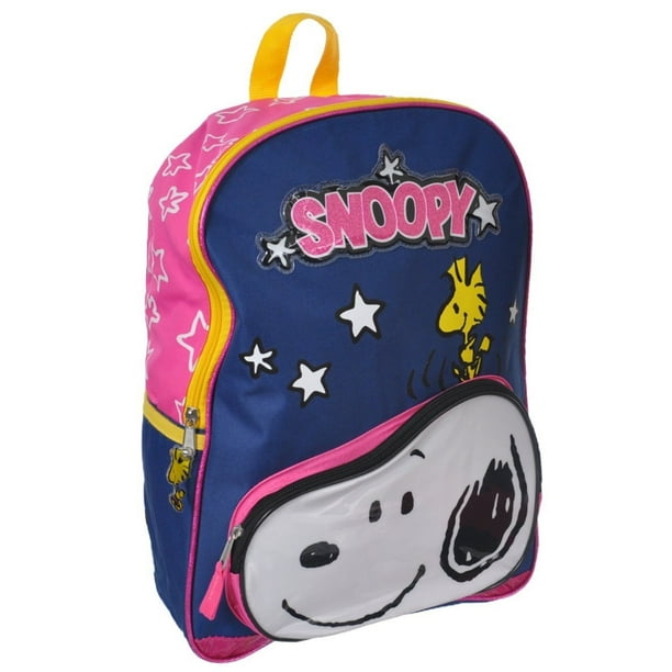 Peanuts Peanuts "Stars & Snoopy" Backpack