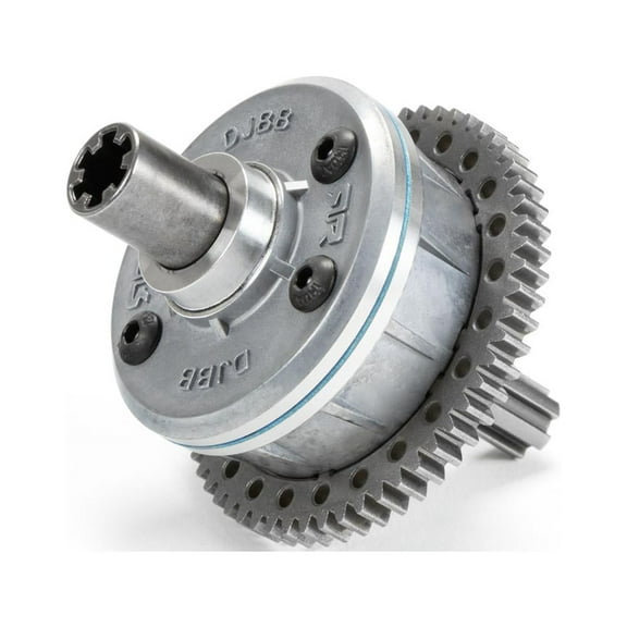 ARRMA Metal Center Diff Set 57T0.8M ARA311165