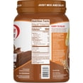 thumbnail image 4 of Premier Protein 100% Whey Protein Powder, Chocolate Peanut Butter, 30g Protein, 23.3oz, 1.7lb, 4 of 4