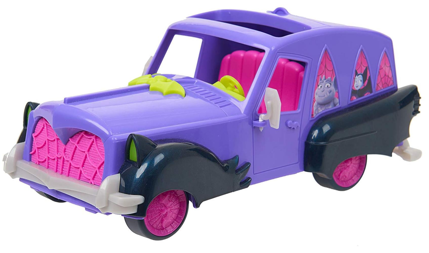 vampirina car walmart