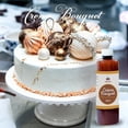 thumbnail image 5 of Creme Bouquet Bakery Emulsion, 500 ml (17 Fl Oz), 5 of 6