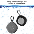 thumbnail image 4 of Portable Bluetooth Wireless Soundbox, IPX6 Dustproof Waterproof, 4 of 4