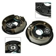 thumbnail image 4 of Mad Hornets Electric Trailer Brake Kit-10"-Left and Right Hand Assemblies-3500 lbs, 4 of 18