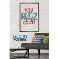 thumbnail image 2 of Star Wars: Saga - You R2 Cool Wall Poster, 22.375" x 34", Framed, 2 of 3