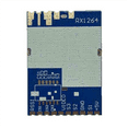 thumbnail image 1 of 1.2G 1.3G RX1264 Wireless FPV Image Transmission Module Simulates Wireless Audio and Video Transmission&Reception Module, 1 of 6
