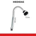 thumbnail image 2 of CUELLO FLEXIBLE REPUESTO FREGADERO IML P-RLL115, 2 of 3