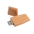 thumbnail image 4 of Unidades flash USB 2.0 Memory Stick Thumb a prueba de golpes para computadoras portátiles PC Sunnimix Disco USB de madera, 4 of 8