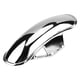 thumbnail image 3 of Guardabarros delantero para motocicleta Suzuki GN125 GN250, cromado, 3 of 10
