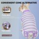 thumbnail image 3 of Traje de recuperación para perros Sebidtco para perras después de la esterilización, 3 of 5