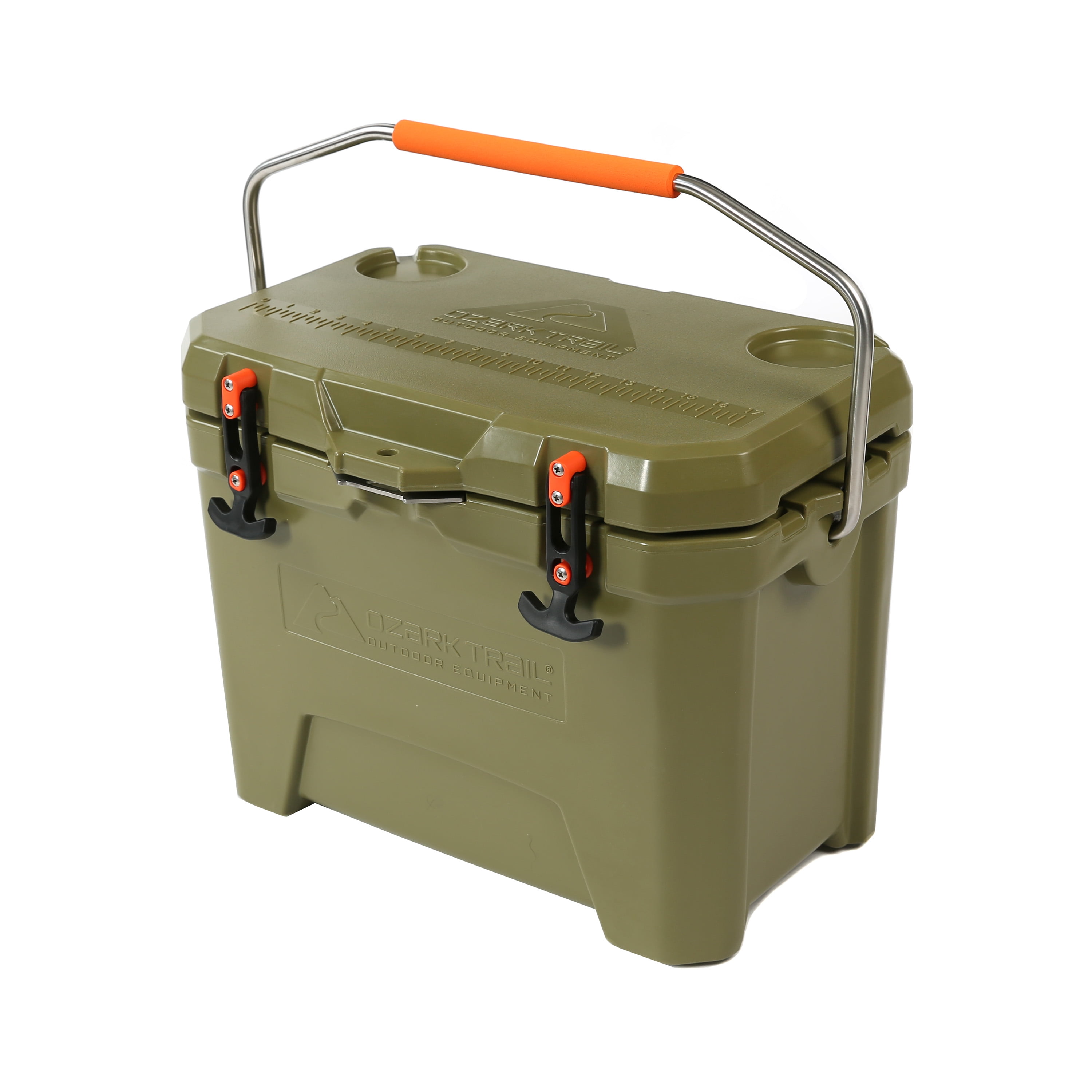 walmart ozark trail cooler