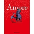 thumbnail image 1 of Libro Amore Tapa Blanda, Autor Zidrou, Editorial Comics Mexico, 1 of 3