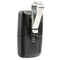 thumbnail image 6 of KeylessOption Replacement for Genie GM3T-R Garage Door Remote Opener, 2 pack, 6 of 8