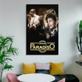 thumbnail image 6 of Nuovo Cinema Paradiso Movie Poster (2) Picture Print Canvas Poster Wall Paint Art Posters Decor Modern Home Artworks Gift 20x30inch(50x75cm), 6 of 6