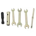 thumbnail image 2 of Acaige New Universal Motorcycle Road Enduro Tool Kit For Honda Kawasaki Suzuki Yamaha, 2 of 5