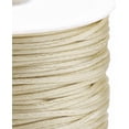 thumbnail image 3 of Hilos de nailon de 1 mm, 76,55 yardas, cordón de nailon para anudar chino, cordel alquitranado, cuerda para exteriores, 3 of 3