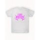 thumbnail image 2 of Cutie Patootie death metal sweetheart design Funny Men's Short Sleeve Graphic T-shirt Tee For Adult, Men, Women, Teen, Teenager, Adolescent, Youth, 2 of 7