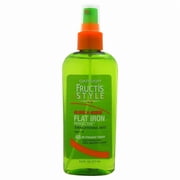 Garnier Fructis Flat Iron Perfector Straightening Mist Hair Sprays Argan Oil All Hair Types 6 fl oz