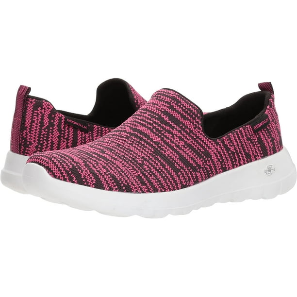 Skechers Performance Women s Go Joy 15602 Walking Shoe black hot