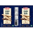 thumbnail image 2 of Snappy Snax S - Wafer Rolls Chocolate 50g, 2 of 2