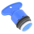 thumbnail image 3 of Faucet Bubbler, ABS Filter Water Faucet Aerator  For Homes For Hotels M21.5, 3 of 8