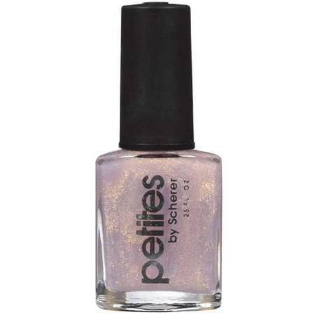 Petites: 444 Jewel Finger Nail Polish, .25 fl oz