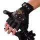 thumbnail image 4 of Guantes De Cuero De Medio Dedo, 4 of 4