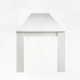 thumbnail image 2 of Multifunctional Extendable Console Table for Home - Chipboard & MDF, Up to 118.50in, Easy Assembly & Outdoor Use, 2 of 15