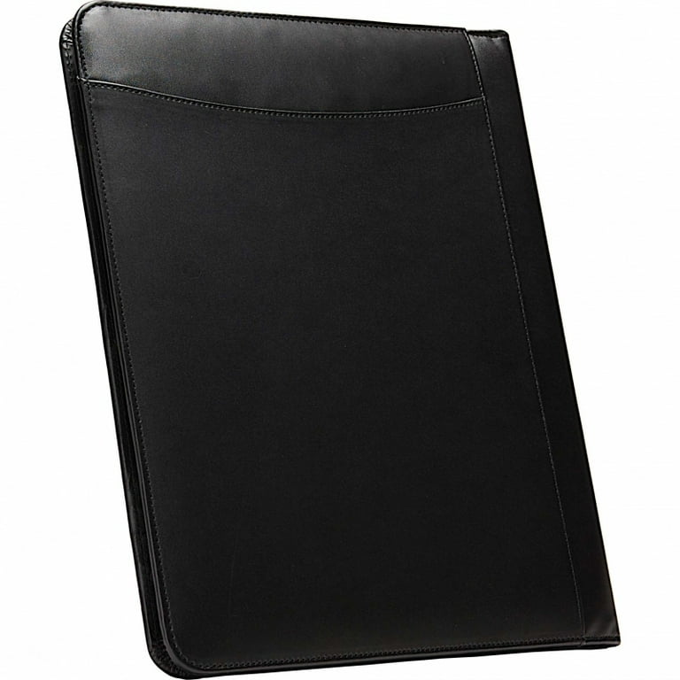 Case•it, Director, Padfolio, Faux Leather Writing Portfolio Case•it, Director, Padfolio, Faux Leather Writing Portfolio