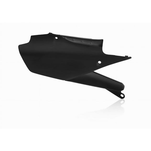 Acerbis 2685880001 Side Panels Black