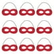 thumbnail image 5 of 10 máscaras de superhéroe para niños, de fieltro, para fiestas de cumpleaños temáticas, divertidas máscaras de superhéroe para disfrazarse y cosplay, 5 of 7
