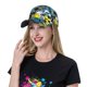 thumbnail image 5 of Fotbe Goal Time Gorro Clásico de Béisbol, Gorra Ajustable con Broche Snapback, Gorro de Exterior de Algodón Suave, 5 of 6