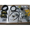 Tie Down Engineering G5 Stainless Steel 10" Disc Brake Complete Kit