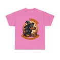 thumbnail image 5 of Happy Halloweenie Dachshund Lovers T-Shirt, 5 of 28
