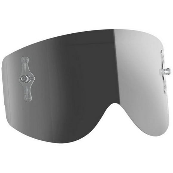 Scott USA Verres de Rechange Gris