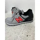 thumbnail image 3 of New Balance Mens 574 ML574TTA Gray Sweatshirt Casual Shoes Sneakers Size 8.5 D, 3 of 6