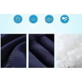 thumbnail image 5 of Booster Seat For Car, Portable Booster Seat For Driver, 3d Breathable Mesh Non-slip Seat Cushions, 5 of 5