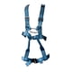 thumbnail image 1 of Arnes de Seguridad Anti Caídas KARLEN TE 5122 A 9 Deslizables Azul poliester, 1 of 1