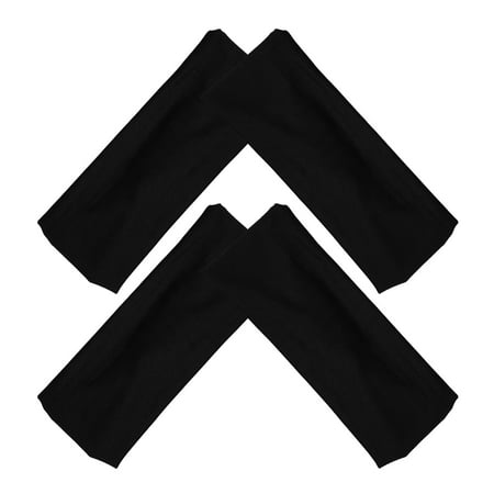 Worgeous Hemoton 4pcs Decorative Anti Slip Headbands for Sports Yoga and Fitness Portable Hair Bands Worgeous Hemoton 4pcs Decorative Anti Slip Headbands for Sports Yoga and Fitness Portable Hair Bands