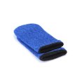 thumbnail image 4 of Manga Del Dedo 2 uds cubierta de dedo guantes de manga de dedo pulgar antiarañazos tejidos para PUBG Mobile, 4 of 9
