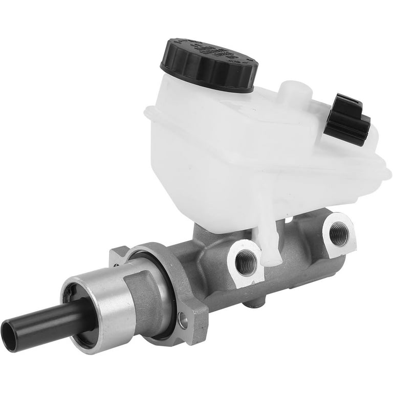A-Premium Brake Master Cylinder with Reservoir and Cap
