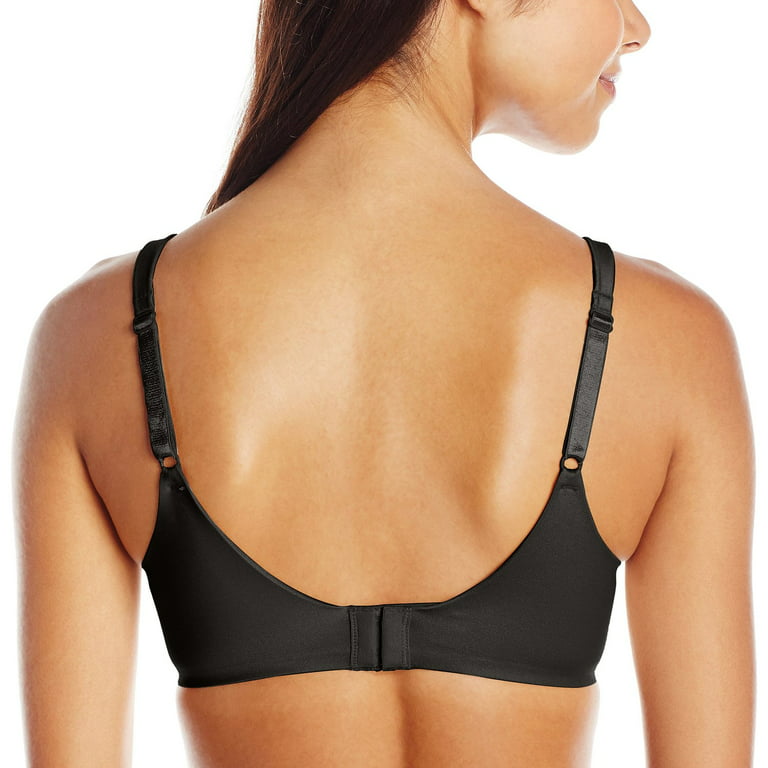 Ultimate Back Smoother Underwire Bra 