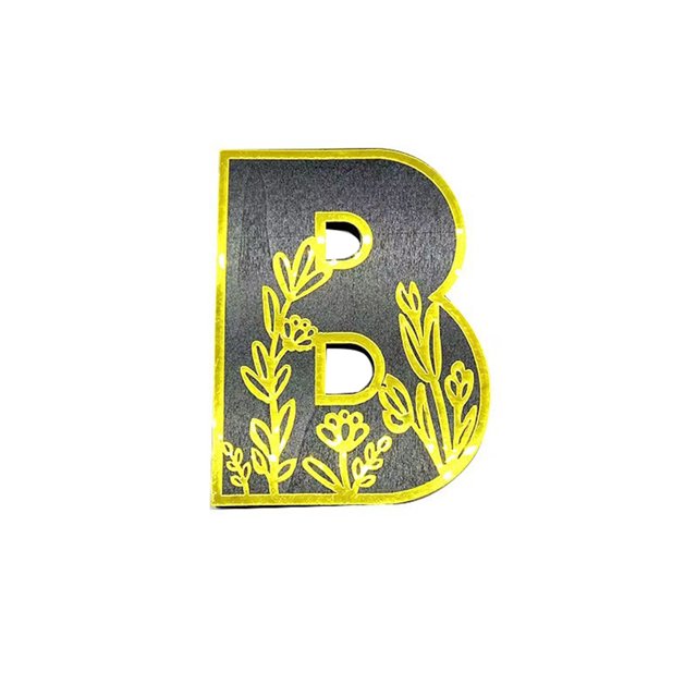TIELUTT Wooden Letters Letters Wall Alphabet Sign Wall For Craft Wedding Home Glass Christmas Decorations Knitting Ornament and Christmas Bulbs Ornament Set Dinosaur Christmas Ornament Set