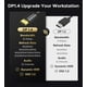 thumbnail image 5 of Cable USB C a DisplayPort Warrky 8K 60 Hz para iPhone iPad, 5 of 6