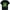 Black, variant on Womens Not Lucky Simply Blessed Christian Shamrock St Patricks Day T-Shirt Black Small