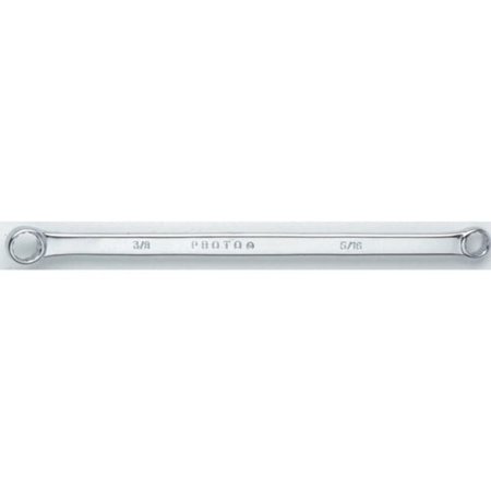 Stanley Proto J1173 12 Point Box Wrench 11/16 X 3/4