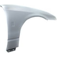 thumbnail image 3 of For 2000-2002 SL2 Fender Front, Right Primed Plastic GM1241276 21112216, 3 of 5