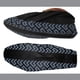 thumbnail image 5 of Fundas para zapatos: paquete de 100, extragrandes, extragruesas con suela antideslizante, negro elegante profesional, talla única, para interiores y exteriores, 5 of 5