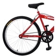 thumbnail image 2 of Bicicleta Montaña Rodada 26 1 Velocidad Starbike Monk Starbike BTM, 2 of 5