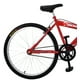 thumbnail image 2 of Bicicleta Montaña Rodada 26 1 Velocidad Starbike Monk Starbike BTM, 2 of 5