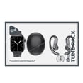 thumbnail image 4 of Pack Smartwatch Stf Kronos Tune + Audifonos Ows Negro, 4 of 5